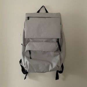 Everlane ReNew Transit Backpack - Warm Quartz